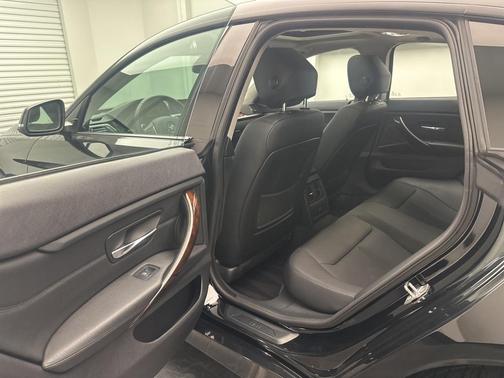 2015 BMW 428 Gran Coupe i xDrive