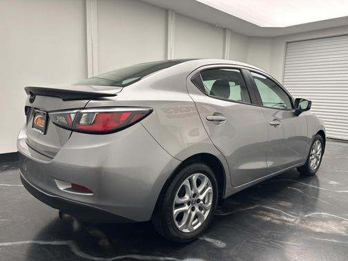 2016 Scion iA Base
