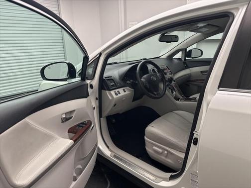 2009 Toyota Venza Base