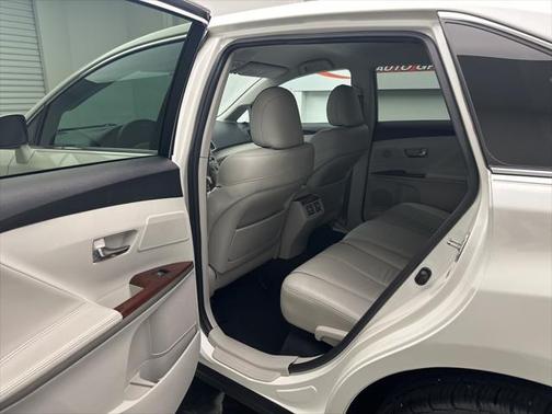 2009 Toyota Venza Base