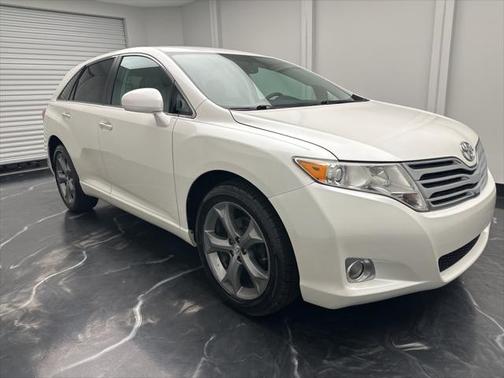 2009 Toyota Venza Base