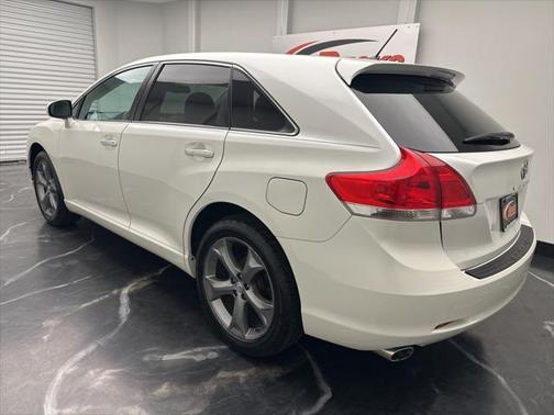 2009 Toyota Venza Base