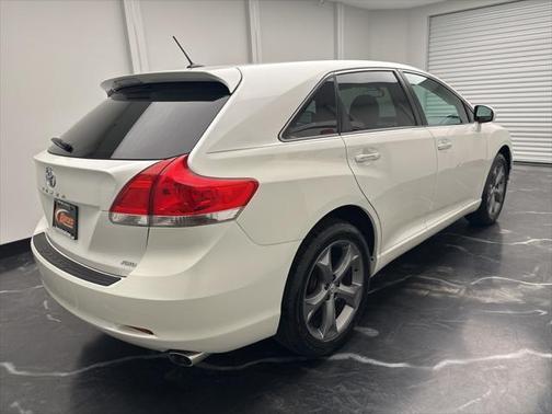 2009 Toyota Venza Base