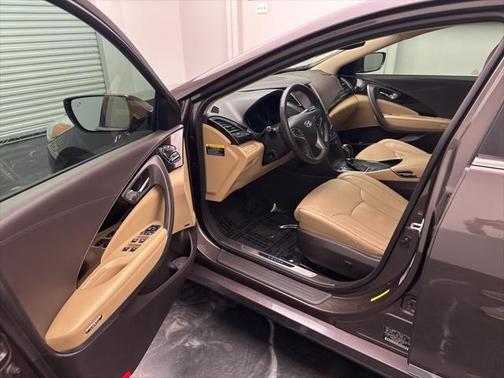 2016 Hyundai Azera Limited