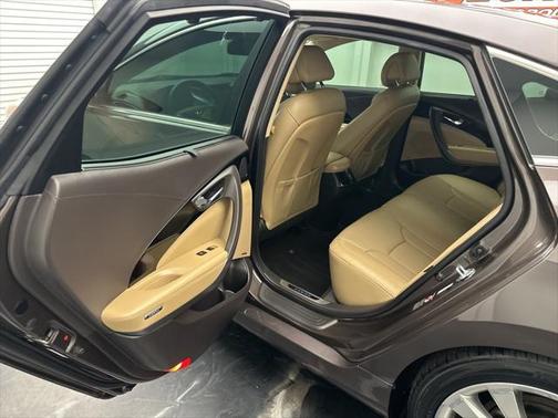 2016 Hyundai Azera Limited