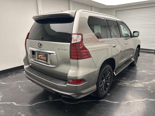 2021 Lexus GX 460 Premium