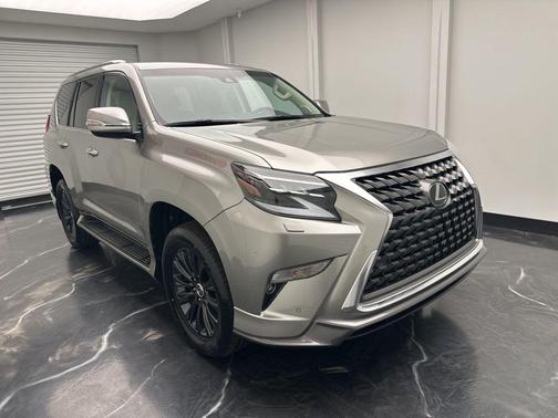 2021 Lexus GX 460 Premium