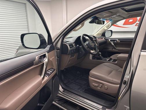 2021 Lexus GX 460 Premium