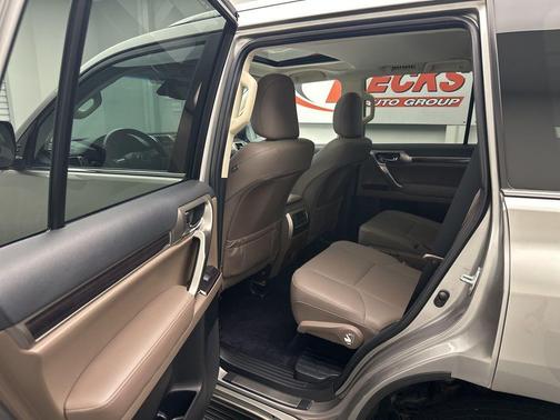 2021 Lexus GX 460 Premium