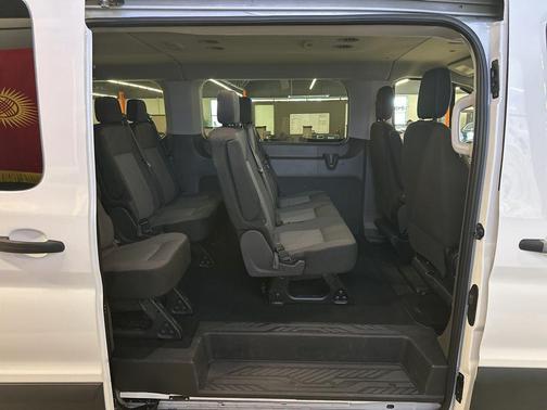 2024 Ford Transit-350 XLT
