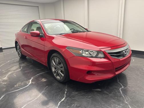 2011 Honda Accord EX-L