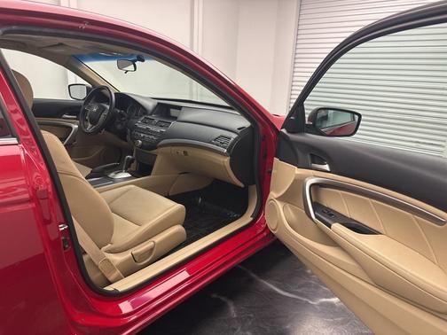 2011 Honda Accord EX-L