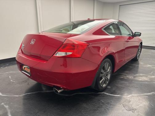 2011 Honda Accord EX-L