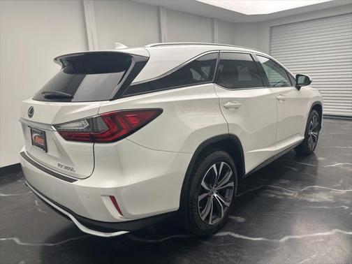 2022 Lexus RX 350L Base
