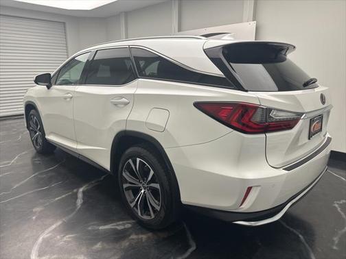 2022 Lexus RX 350L Base
