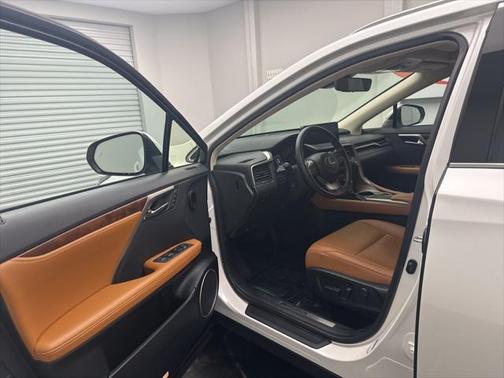 2022 Lexus RX 350L Base