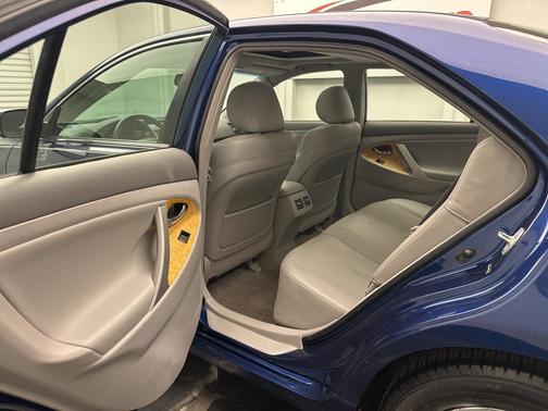 2007 Toyota Camry XLE V6