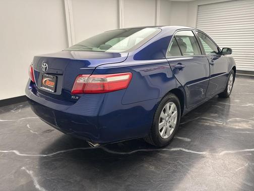 2007 Toyota Camry XLE V6