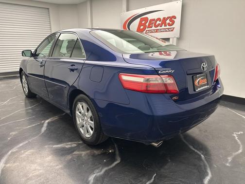 2007 Toyota Camry XLE V6