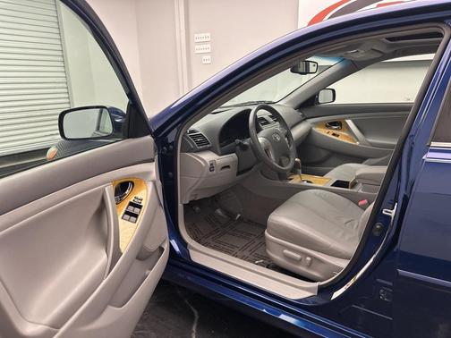 2007 Toyota Camry XLE V6