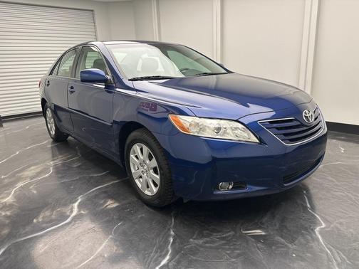 2007 Toyota Camry XLE V6