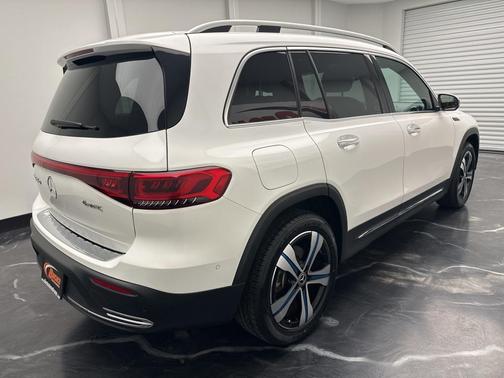 2023 Mercedes-Benz EQB 350 4MATIC