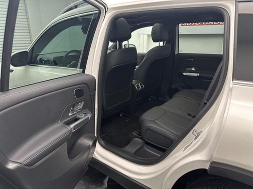 2023 Mercedes-Benz EQB 350 4MATIC
