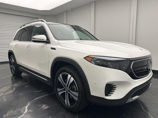 2023 Mercedes-Benz EQB 350 4MATIC