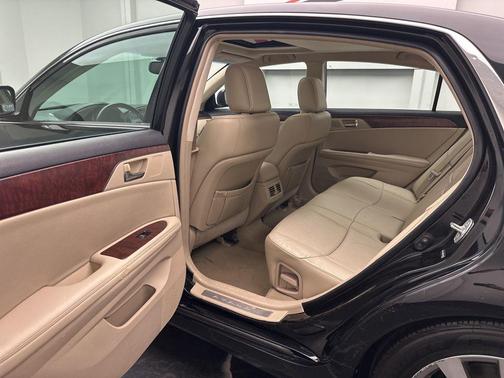 2011 Toyota Avalon Limited