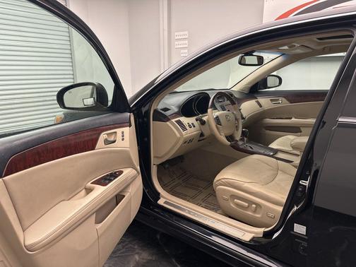 2011 Toyota Avalon Limited