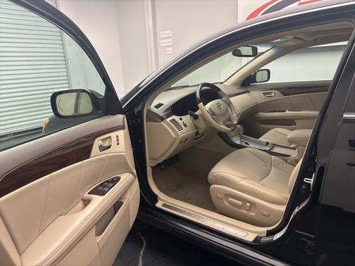 2008 Toyota Avalon Limited