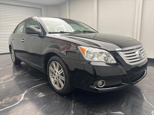 2008 Toyota Avalon Limited