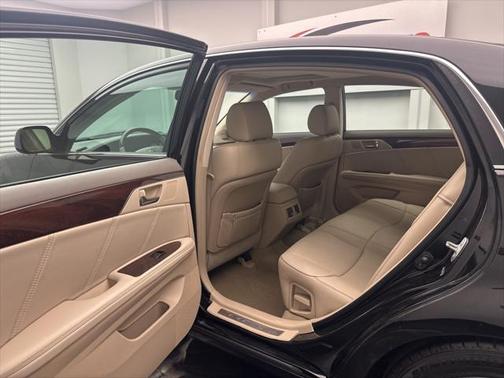 2008 Toyota Avalon Limited
