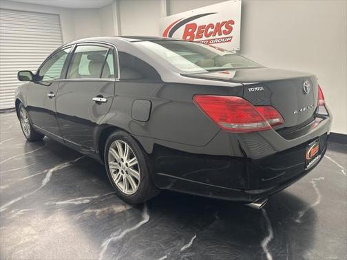 2008 Toyota Avalon Limited