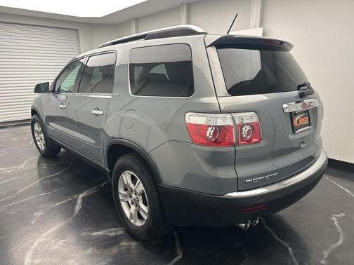 2008 GMC Acadia SLT-1
