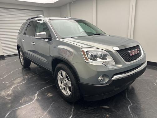 2008 GMC Acadia SLT-1