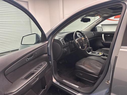 2008 GMC Acadia SLT-1