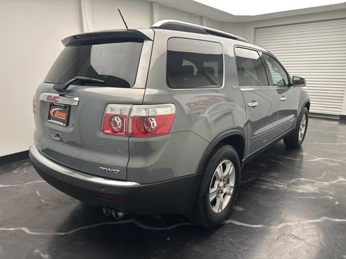 2008 GMC Acadia SLT-1