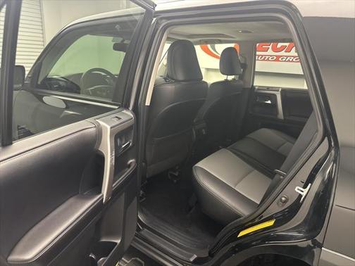 2016 Toyota 4Runner SR5 Premium
