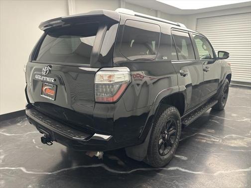 2016 Toyota 4Runner SR5 Premium