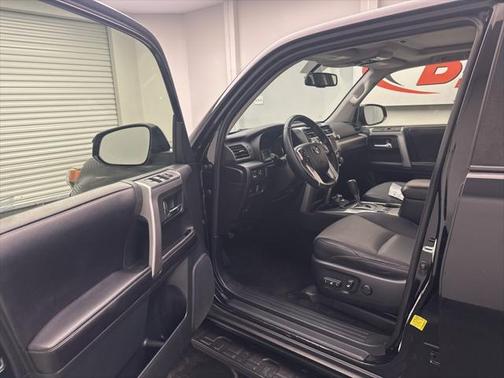 2016 Toyota 4Runner SR5 Premium