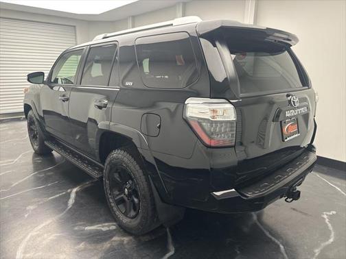 2016 Toyota 4Runner SR5 Premium
