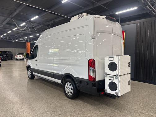 2018 Ford Transit-250 Base