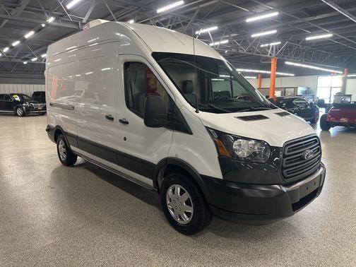 2018 Ford Transit-250 Base