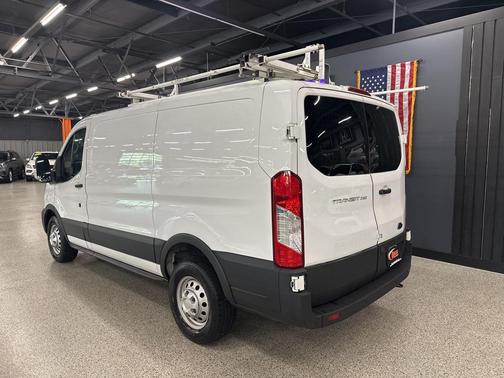 2020 Ford Transit-250 Base