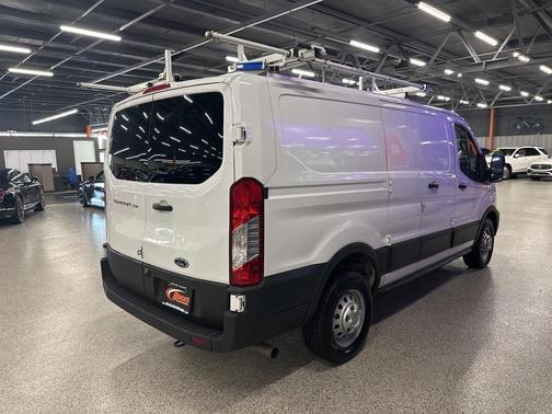 2020 Ford Transit-250 Base