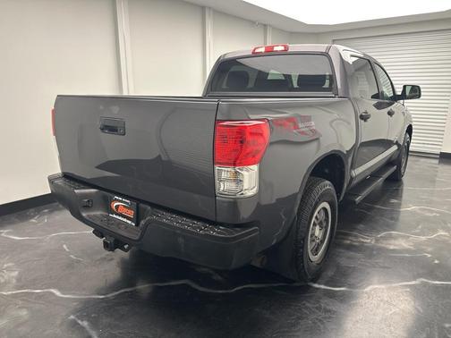 2011 Toyota Tundra Grade