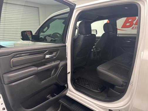 2021 RAM 1500 Sport