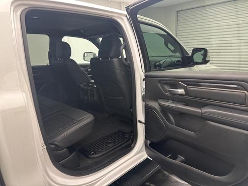 2021 RAM 1500 Sport