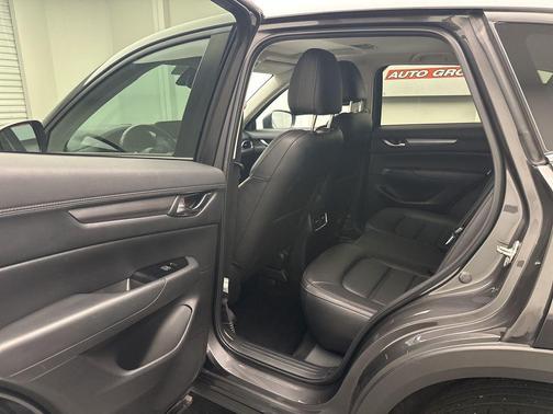 2022 Mazda CX-5 2.5 S Preferred Package